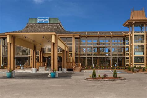 jantzen beach hotels